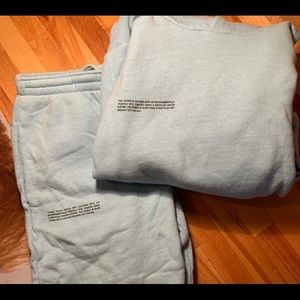 PANGAIA LIGHTWEIGHT TRACKSUIT